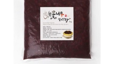 놓치면 후회! 팥빙수용 팥 특가 꿀팁 대방출🍧