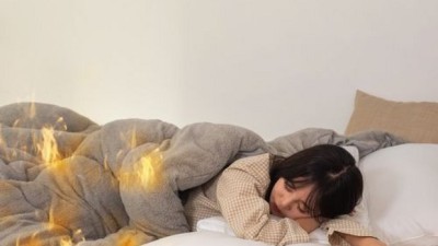 꿀잠 보장! 한겨울 양모이불 득템 후기 (할인 정보 팡팡)🐑
